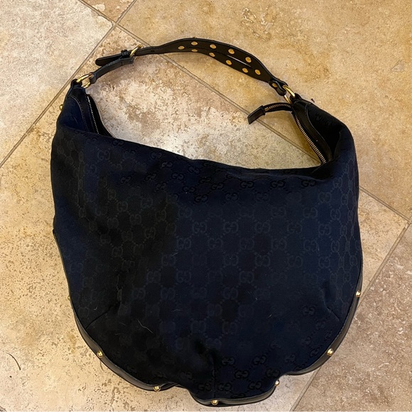 Gucci bag - Picture 1 of 4